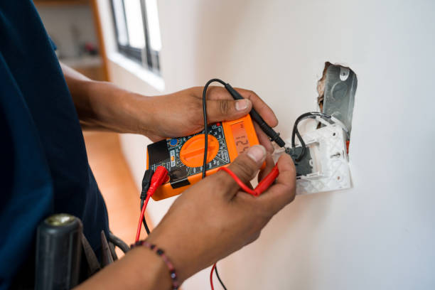 Best Electric Panel Repair  in Pottsgrove, PA