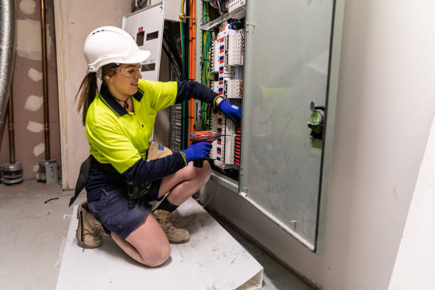 Best Residential Electrician Services  in Pottsgrove, PA
