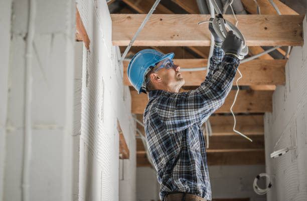 Best Electrical System Inspection  in Pottsgrove, PA