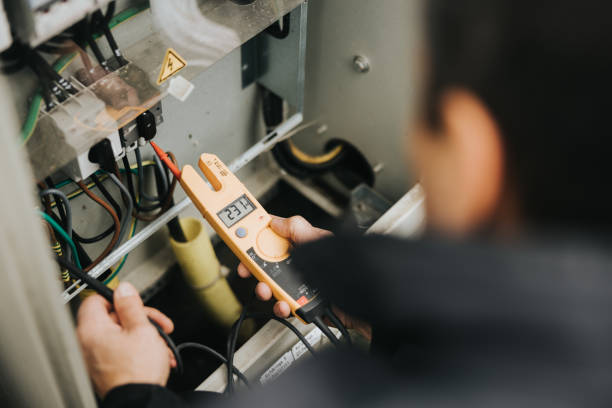 Best Affordable Electrician  in Pottsgrove, PA