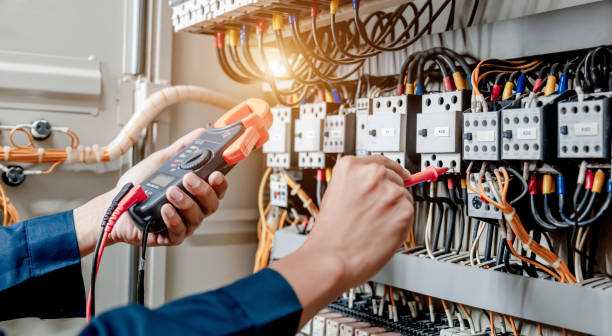 Best Emergency Electrical Repair  in Pottsgrove, PA