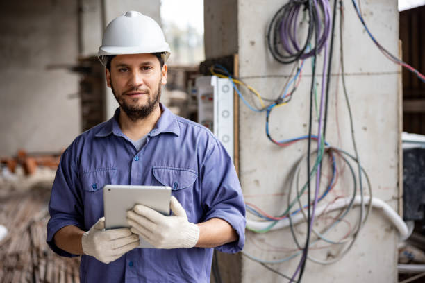 Best Home Electrical Repair  in Pottsgrove, PA