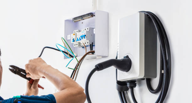 Best Electrical Wiring Services  in Pottsgrove, PA
