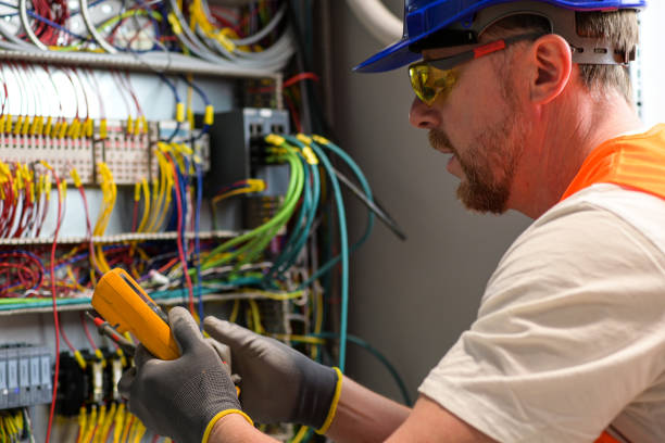 Best Electrical Repair Services  in Pottsgrove, PA