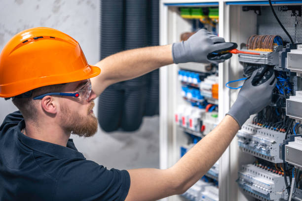 Best Local Electrician Companies  in Pottsgrove, PA