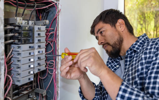 Best Industrial Electrical Services  in Pottsgrove, PA